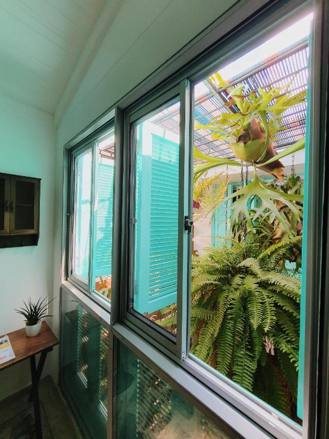 La Playa Hostel & Rooftop ميديلين المظهر الخارجي الصورة