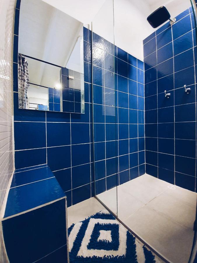 La Playa Hostel & Rooftop ميديلين المظهر الخارجي الصورة