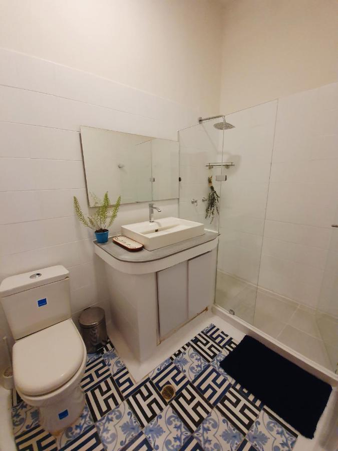 La Playa Hostel & Rooftop ميديلين المظهر الخارجي الصورة