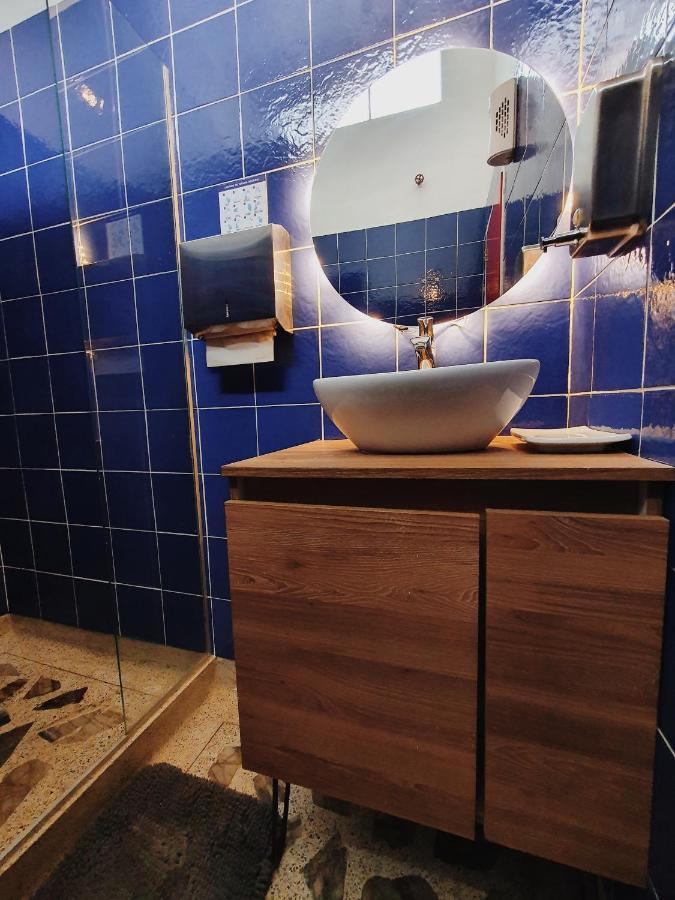 La Playa Hostel & Rooftop ميديلين المظهر الخارجي الصورة