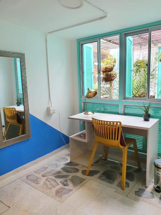 La Playa Hostel & Rooftop ميديلين المظهر الخارجي الصورة