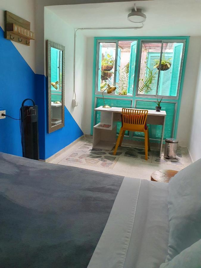 La Playa Hostel & Rooftop ميديلين المظهر الخارجي الصورة